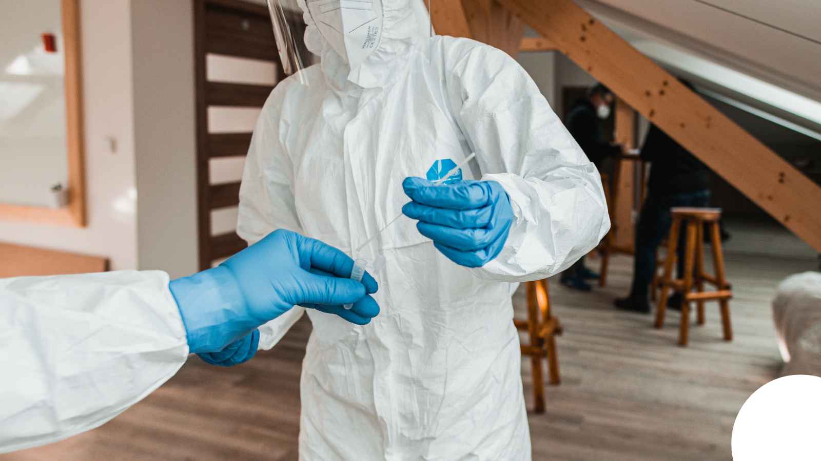 Biohazard Cleanup in Milwaukee, WI — Milwaukee Zazmat Cleanup