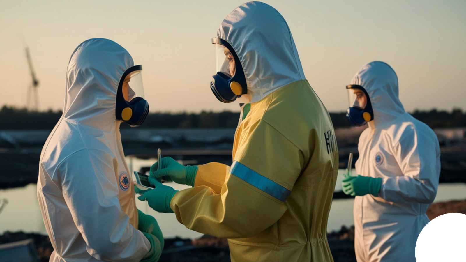 Biohazard Cleanup in Milwaukee, WI — Milwaukee Zazmat Cleanup
