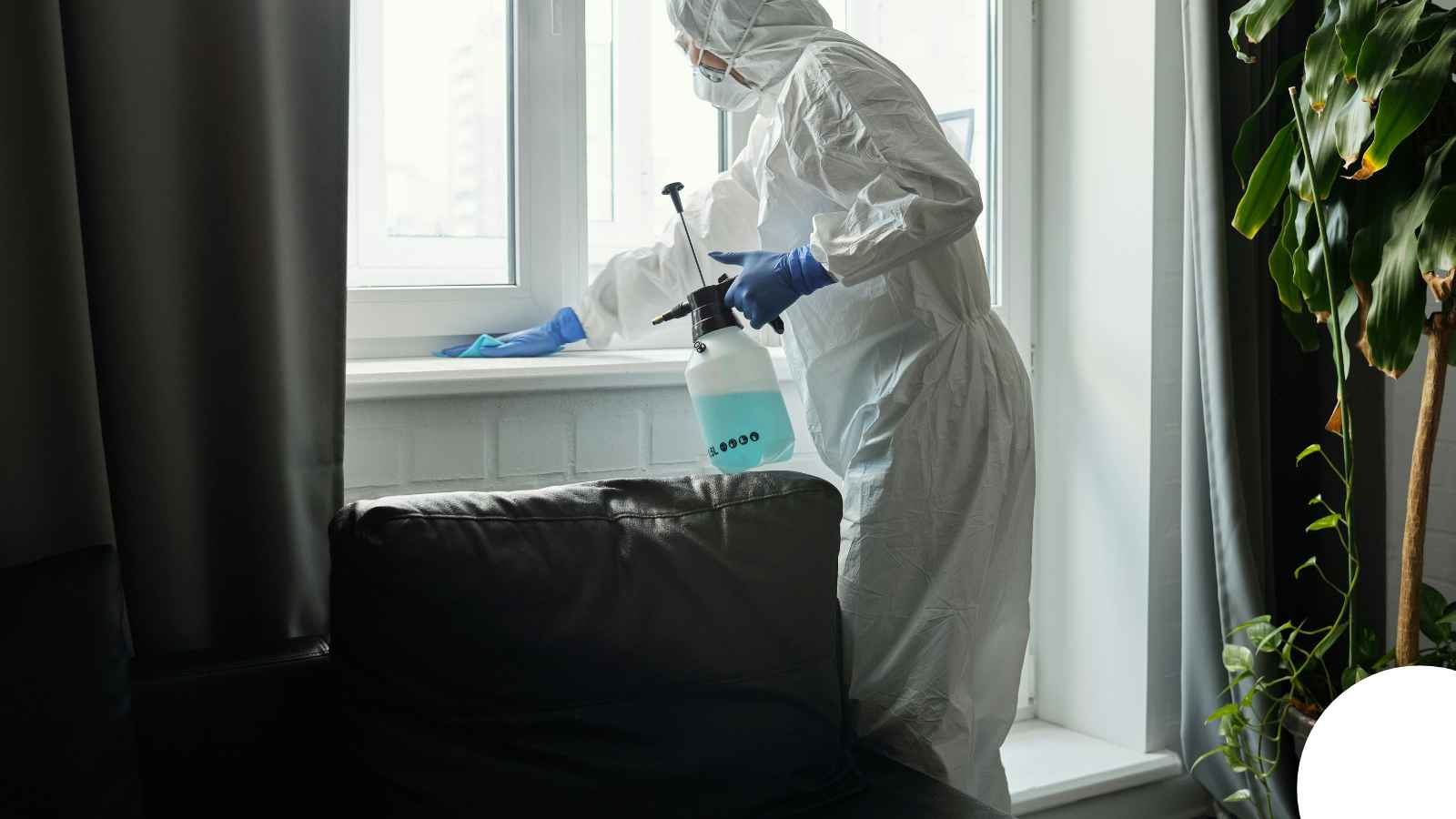Biohazard Cleanup in Milwaukee, WI — Milwaukee Zazmat Cleanup
