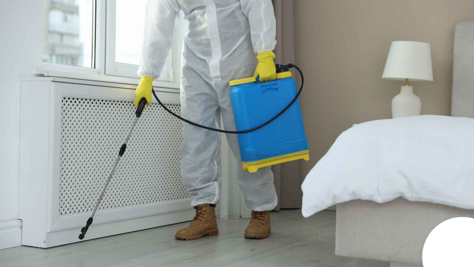 Biohazard Cleanup in Milwaukee, WI — Milwaukee Zazmat Cleanup
