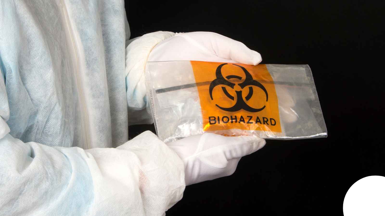 Biohazard Cleanup in Milwaukee, WI — Milwaukee Zazmat Cleanup