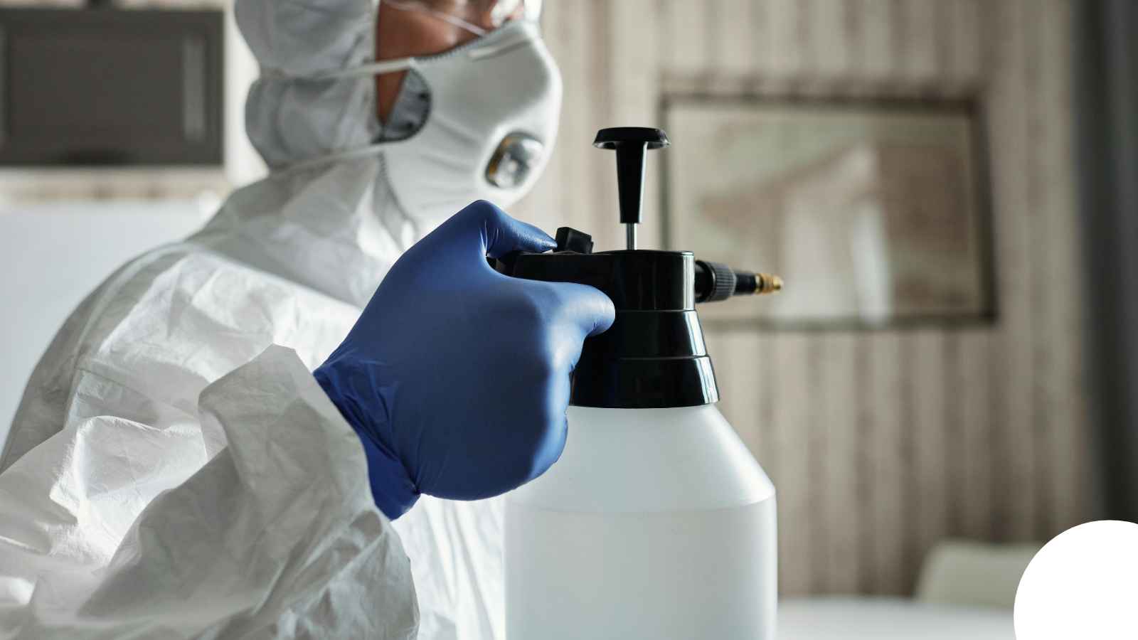 Biohazard Cleanup in Milwaukee, WI — Milwaukee Zazmat Cleanup