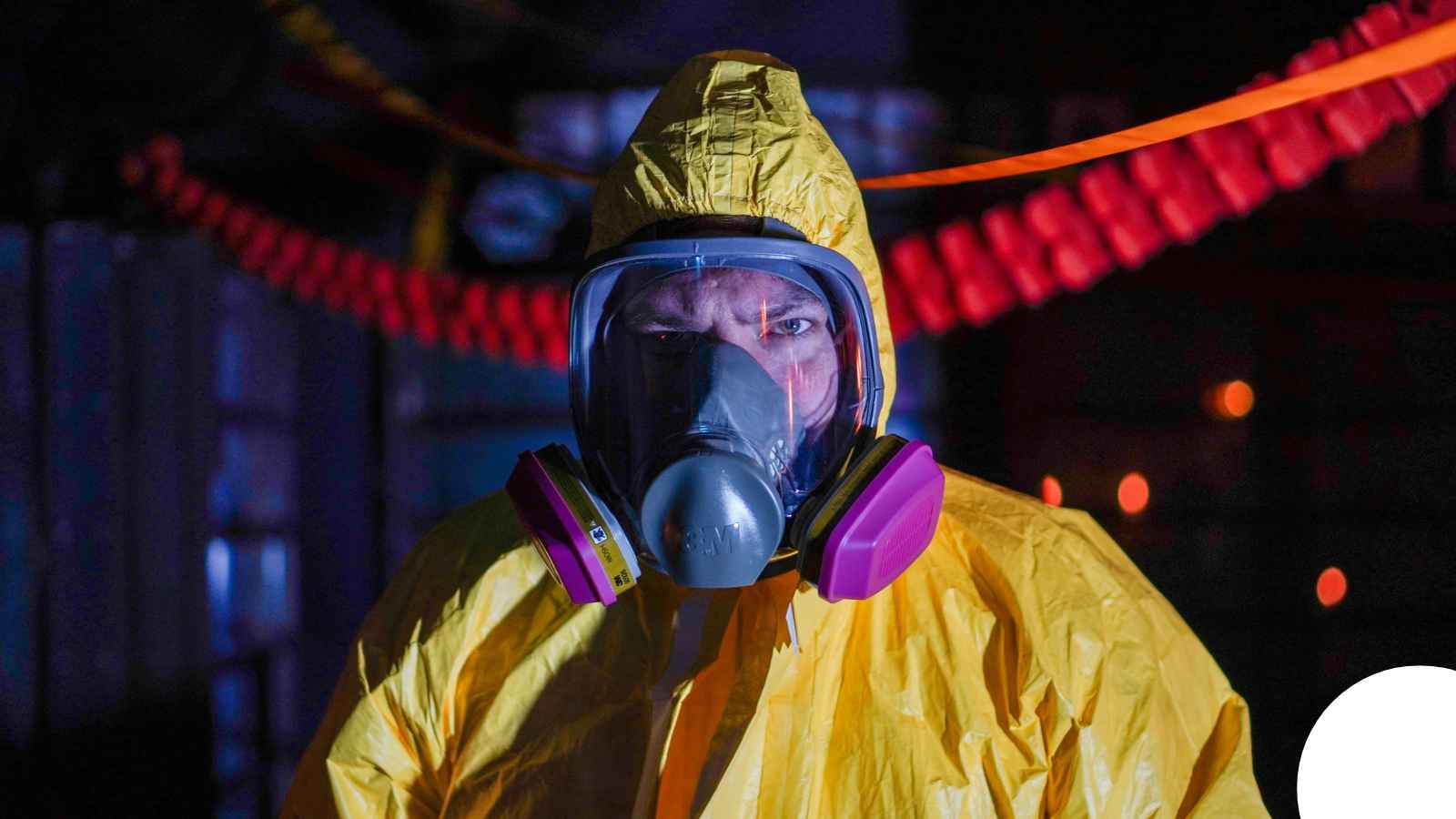 Biohazard Cleanup in Milwaukee, WI — Milwaukee Zazmat Cleanup