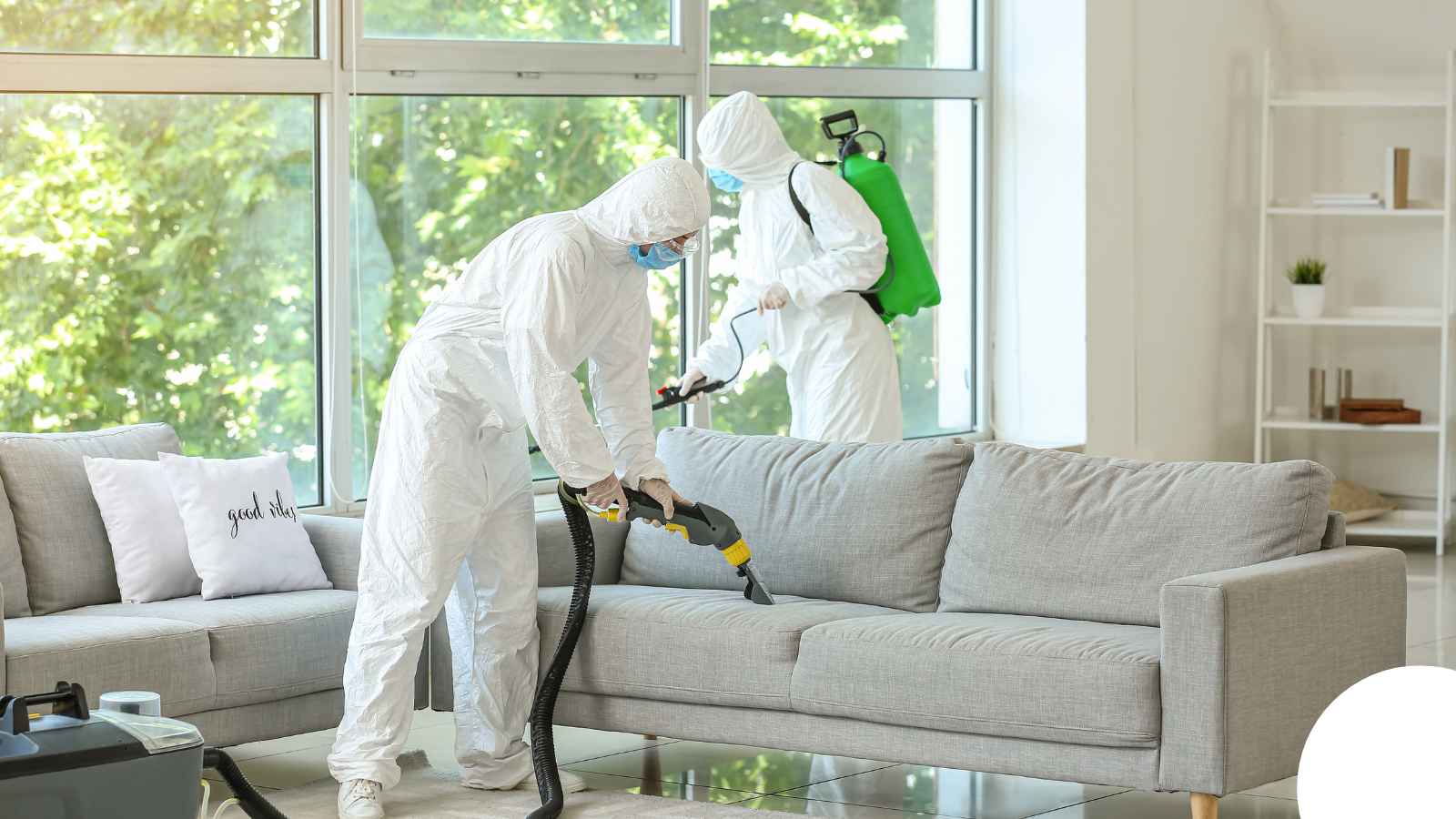 Biohazard Cleanup in Milwaukee, WI — Milwaukee Zazmat Cleanup