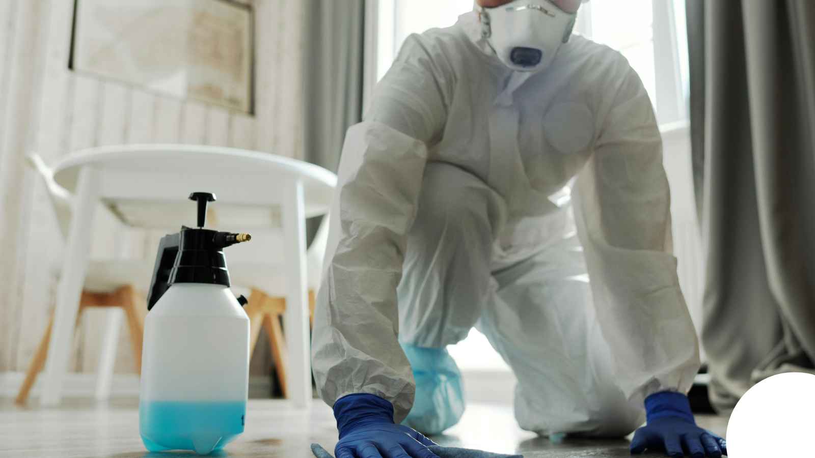 Biohazard Cleanup in Milwaukee, WI — Milwaukee Zazmat Cleanup