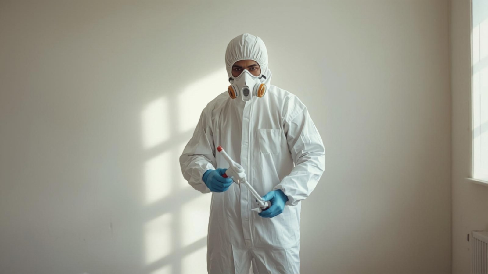 Biohazard Cleanup in Milwaukee, WI — Milwaukee Zazmat Cleanup