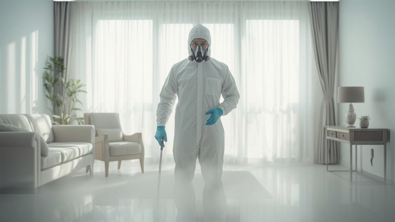 Biohazard Cleanup in Milwaukee, WI — Milwaukee Zazmat Cleanup