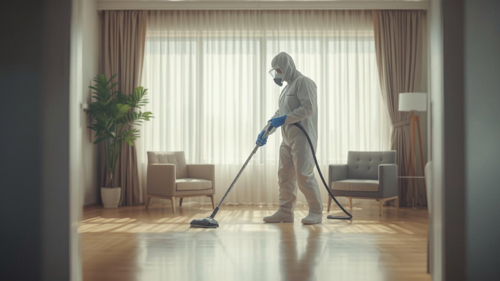 Biohazard Cleanup in Milwaukee, WI — Milwaukee Zazmat Cleanup