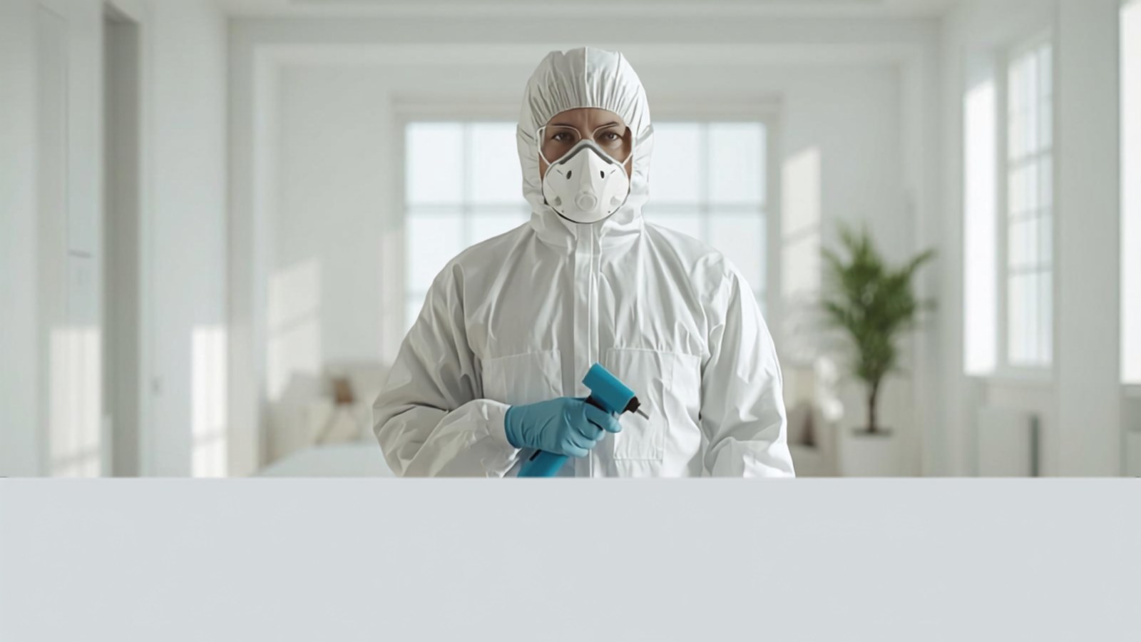 Biohazard Cleanup in Milwaukee, WI — Milwaukee Zazmat Cleanup
