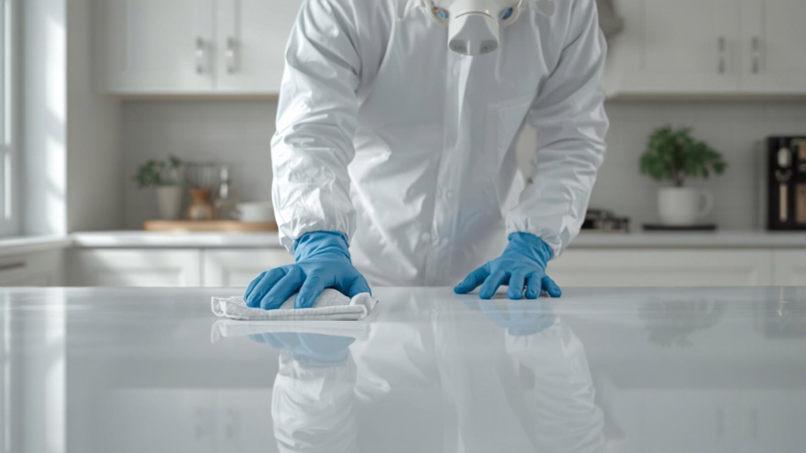 Biohazard Cleanup in Milwaukee, WI — Milwaukee Zazmat Cleanup