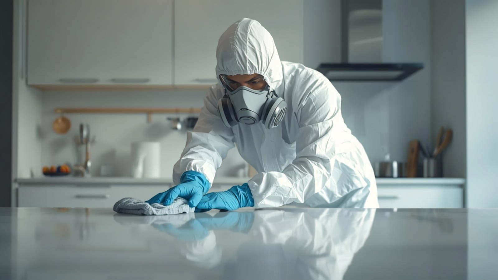 Biohazard Cleanup in Milwaukee, WI — Milwaukee Zazmat Cleanup