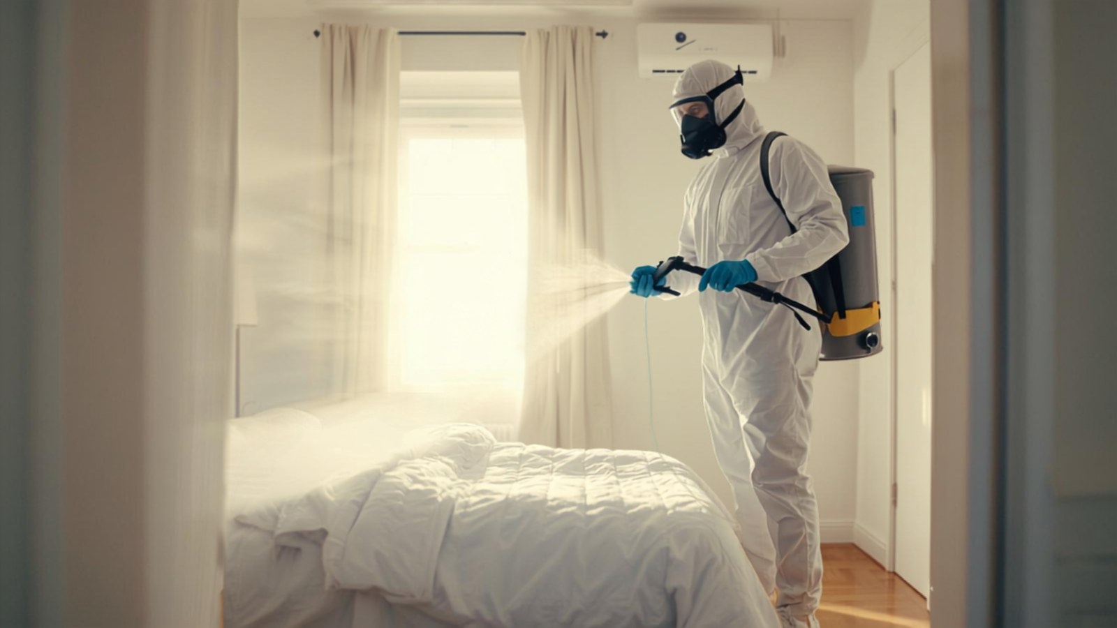 Biohazard Cleanup in Milwaukee, WI — Milwaukee Zazmat Cleanup