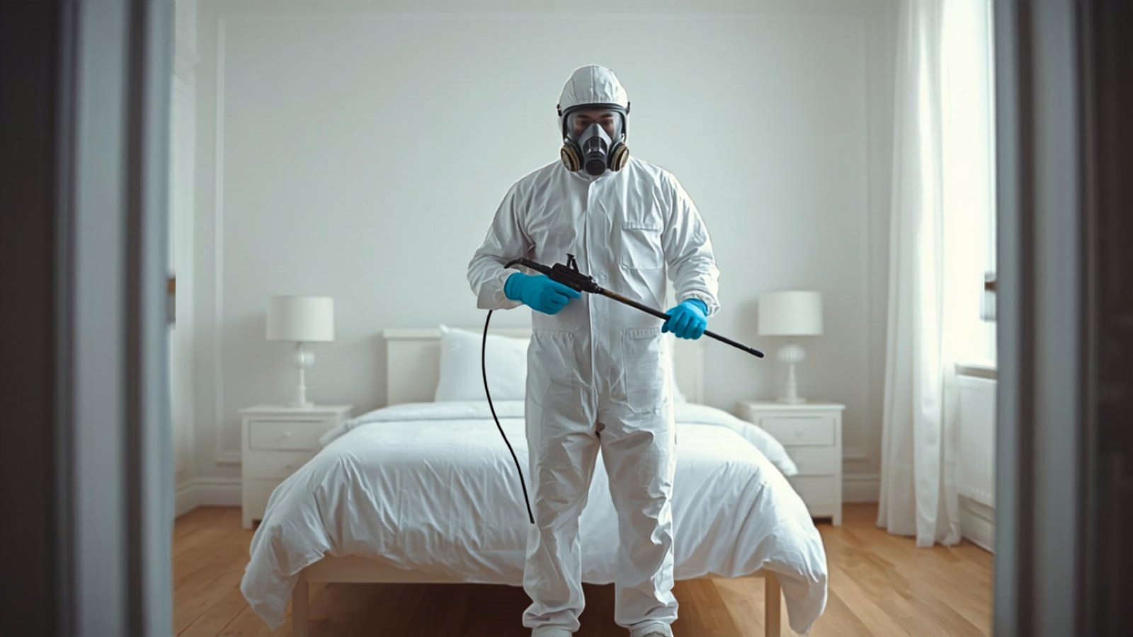 Biohazard Cleanup in Milwaukee, WI — Milwaukee Zazmat Cleanup