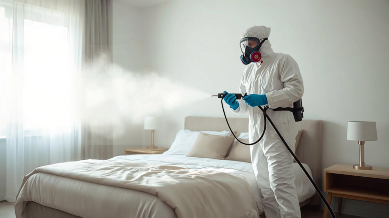Biohazard Cleanup in Milwaukee, WI — Milwaukee Zazmat Cleanup