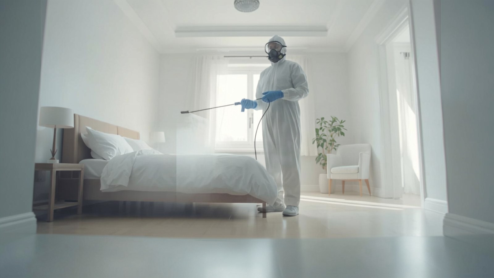 Biohazard Cleanup in Milwaukee, WI — Milwaukee Zazmat Cleanup